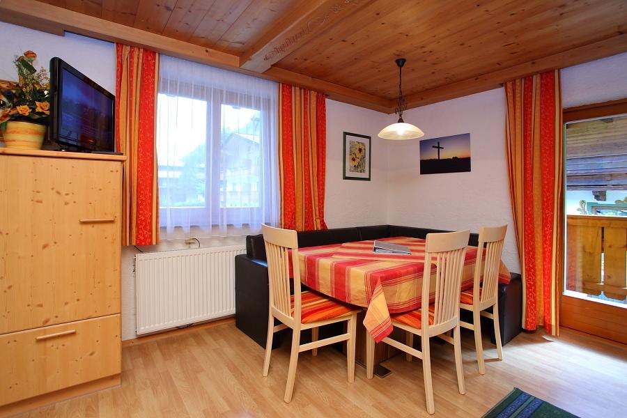 Appartements Wirnsperger Гроссарль Номер фото