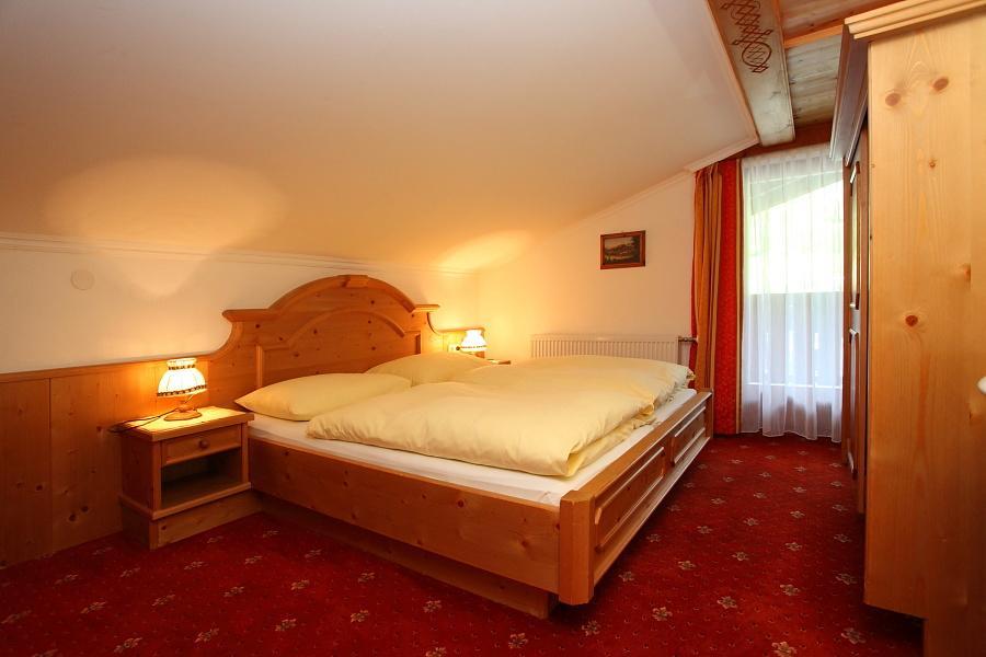 Appartements Wirnsperger Гроссарль Экстерьер фото